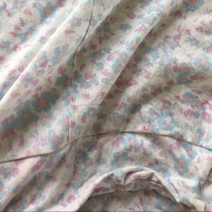 Lularoe leggings, one size, fun print and so comfy